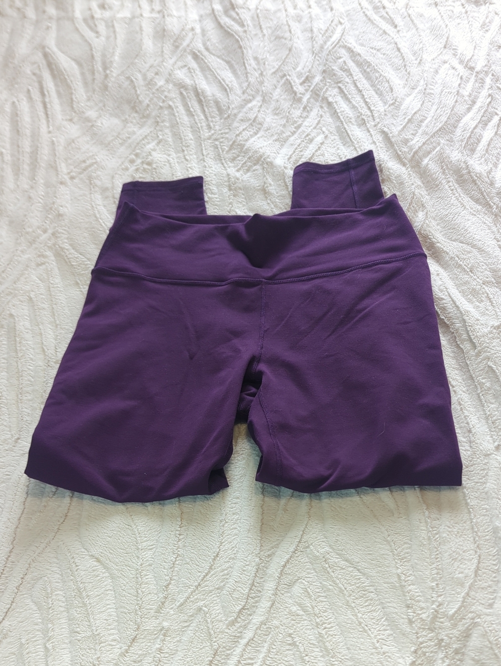 Like New Fabletics Powerhold Leggings